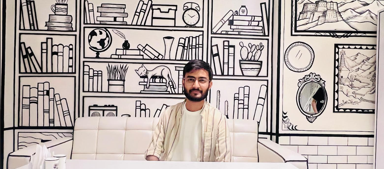 Saurabh Kumar, Product Manager at SEW